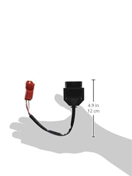 Amazon | キタコ (KITACO) OBD(On Board Diagnostics)アダプター